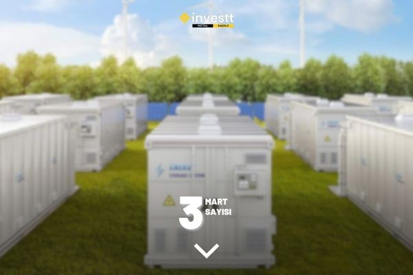 BESS (Battery Energy Storage System) Nedir? Genel Kullanım Alanları ve Yatırımcıya Sağladığı Avantajlar Nelerdir?